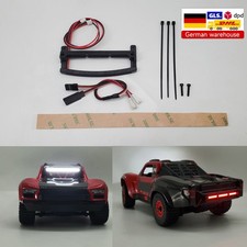 Scheinwerfer & Rücklicht