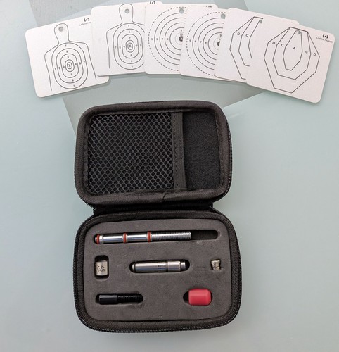 Laser ammo surestrike - laser,