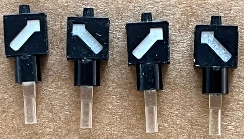 Stück minitrix - 4,
