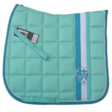 Schabracke Sattelpad Big