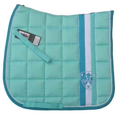 Schabracke sattelpad big - sattelpad,