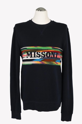 Missoni herren pullover m - gr.,