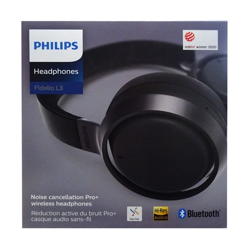 Philips fidelio kopfhörer - philips,