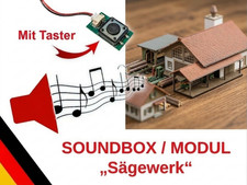 Soundbox Soundmodul für