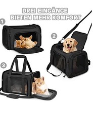 Transporttasche Haustiere