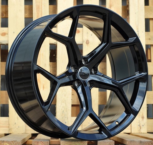 Zoll felgen für - 22,