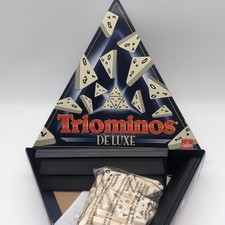 Triominos DE LUXE - Goliath