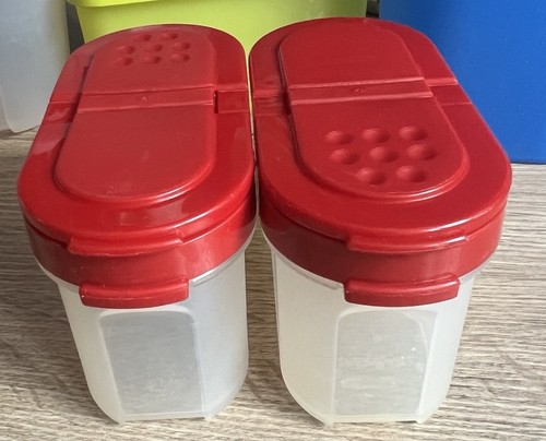 Tupperware gewürzzwerge 120 - tupperware,