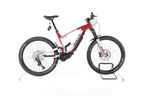 Bulls stream eva tr2 bike - tr2, e-bike