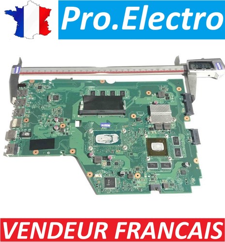 Mainboard asus r752l r752n - mainboard,