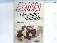 Das Jahr danach Bd. 11536 