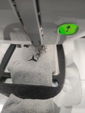 Brother innovis Stickrahmen