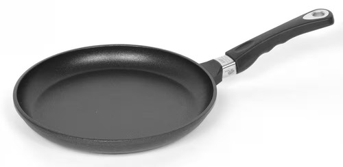 Amt bratpfanne aus aluguss - amt,
