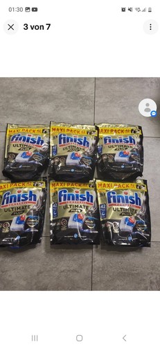 Finish quantum powerball - finish,