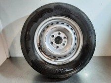 Felge + Reifen Iveco New Daily