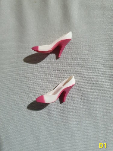 Heels philippines barbie - heels, day