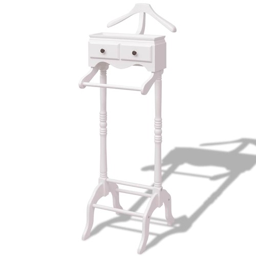 Holz kleiderständer - kleiderständer, 2