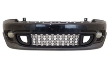 Stoßstange vorne A94 Midnight