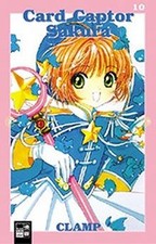 Card Captor Sakura, Bd. 10, Liebeskummer von not specified | Buch | Zustand gut
