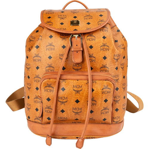 Mcm monogram visetos - mcm,
