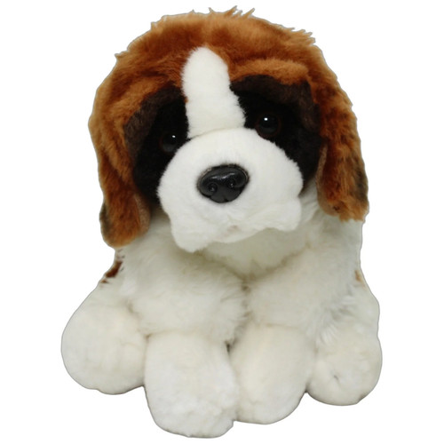 Teddy hermann bernhardiner - teddy-hermann,