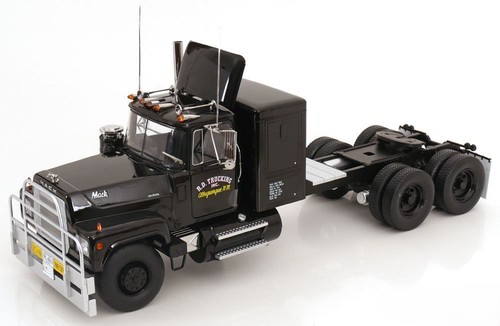 Road kings mack - rl, 700l