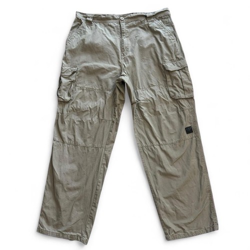 Pelle vintage - pelle, cargo