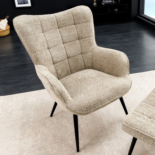 Moderner sessel scandinavia - moderner,