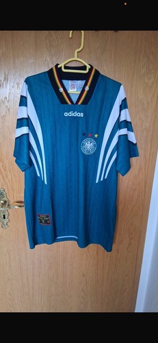 Adidas dfb deutschland - deutschland, retro
