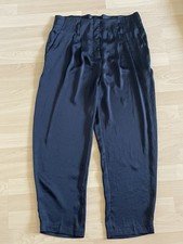 Luisa Cerano schöne Stoffhose