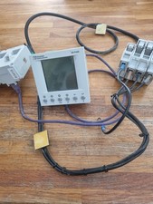 Rayleigh Instruments RI-F200 Serie Multifunktions-Energiemessgerät