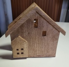Serviettenhalter haus - serviettenhalter,