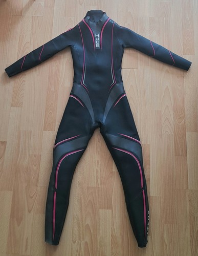 Schwimm neoprenanzug huub - neoprenanzug,