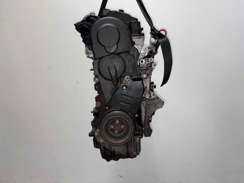 Motor ohne anbauteile golf - vw,