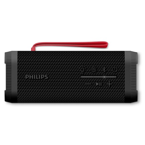 Philips tas2000b schwarz - tas2000b/00,
