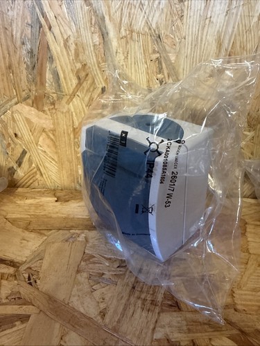 Busch jaeger 2601 53 - 2601/7, w-53