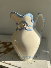 Franz Anton Mehlem Steingut