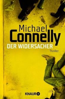 Der widersacher thriller die - der, widersacher: