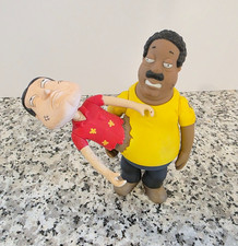 Clevemire Series 6 FAMILY GUY