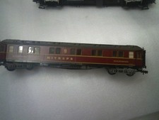 Fleischmann Schlafwagen
