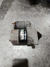 Anlasser Starter Renault Clio II (BB_, CB_) 1,2i Twingo II CN0 8200369521 TS7E6