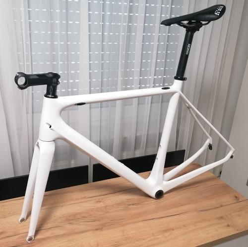 Rabbit cycles carbon - cycles,
