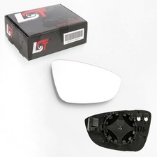 Spiegelglas Seitenspiegel