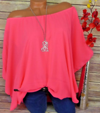 ITALY Bluse Top Tunika