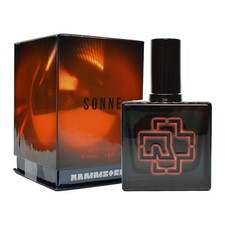 Rammstein sonne eau parfum - rammstein,