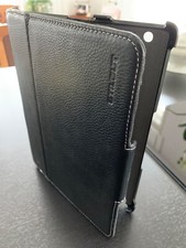 Stilgut Magic Case für iPad 2 Echtleder