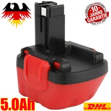 12V 5,0Ah Akku Für Bosch