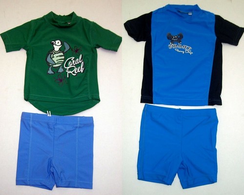 Badeanzug badebekleidung baby - badeanzug,