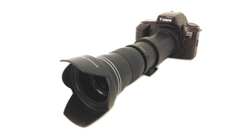 Canon eos dslr - canon, ef