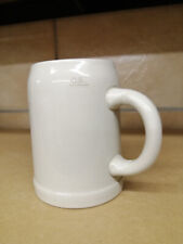 Jever Bierkrug Seidel Keramik Stein Rarität 0,5 l Maibock